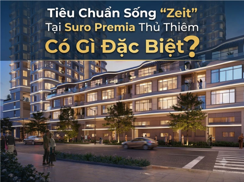 Tiêu Chuẩn Sống 